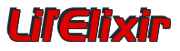 Rendering "Lil'Elixir" using Aero Extended