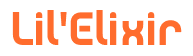 Rendering "Lil'Elixir" using Charlet