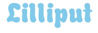 Rendering "Lilliput" using Bubble Soft