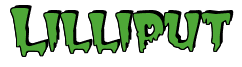 Rendering "Lilliput" using Creeper