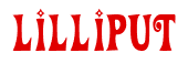 Rendering "Lilliput" using ActionIs
