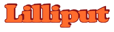 Rendering "Lilliput" using Broadside