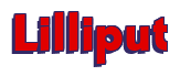 Rendering "Lilliput" using Bully