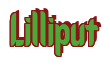 Rendering "Lilliput" using Callimarker