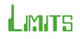 Rendering "Limits" using Checkbook