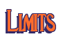 Rendering "Limits" using Deco