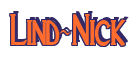 Rendering "Lind-Nick" using Deco