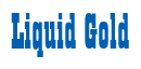 Rendering "Liquid Gold" using Bill Board