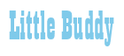 Rendering "Little Buddy" using Bill Board