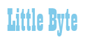 Rendering "Little Byte" using Bill Board