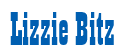 Rendering "Lizzie Bitz" using Bill Board