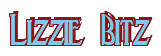 Rendering "Lizzie Bitz" using Deco