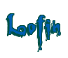 Rendering "Lofin" using Buffied