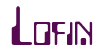 Rendering "Lofin" using Checkbook