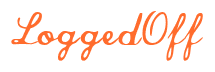 Rendering "LoggedOff" using Commercial Script