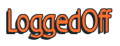 Rendering "LoggedOff" using Beagle