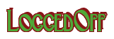 Rendering "LoggedOff" using Deco