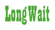 Rendering "Long Wait" using Bill Board