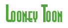 Rendering "Looney Toon" using Asia