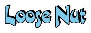 Rendering "Loose Nut" using Crane