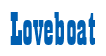 Rendering "Loveboat" using Bill Board
