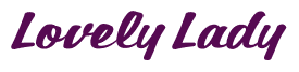 Rendering "Lovely Lady" using Casual Script