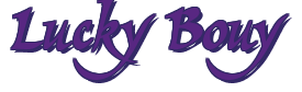 Rendering "Lucky Bouy" using Braveheart