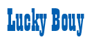 Rendering "Lucky Bouy" using Bill Board