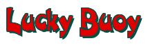 Rendering "Lucky Buoy" using Crane