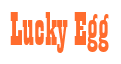Rendering "Lucky Egg" using Bill Board