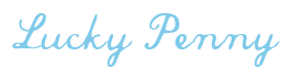 Rendering "Lucky Penny" using Commercial Script