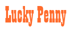 Rendering "Lucky Penny" using Bill Board