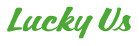 Rendering "Lucky Us" using Casual Script