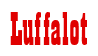 Rendering "Luffalot" using Bill Board