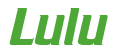 Rendering "Lulu" using Cruiser