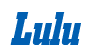 Rendering "Lulu" using Boroughs