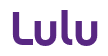 Rendering "Lulu" using Charlet