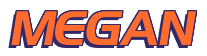 Rendering "MEGAN" using Aero Extended