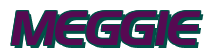 Rendering "MEGGIE" using Aero Extended