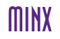 Rendering "MINX" using Anastasia