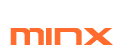 Rendering "MINX" using Alexis