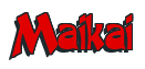 Rendering "Maikai" using Crane