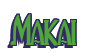 Rendering "Makai" using Deco