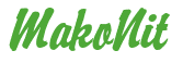Rendering "MakoNit" using Brisk