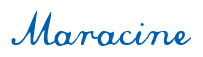 Rendering "Maracine" using Commercial Script