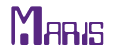 Rendering "Maris" using Checkbook