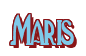 Rendering "Maris" using Deco