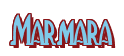 Rendering "Marmara" using Deco