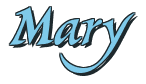 Rendering "Mary" using Braveheart