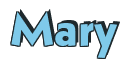 Rendering "Mary" using Bully
